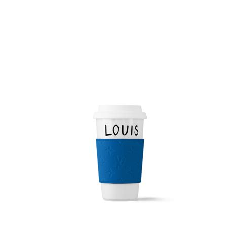 cup louis s00